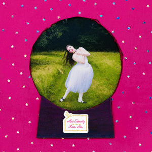 Nathalie Miller –&nbsp;Spider