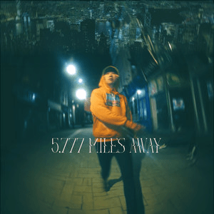 Hinry Lau – Thirsty in the Dessert (John 4:13)&nbsp;泉