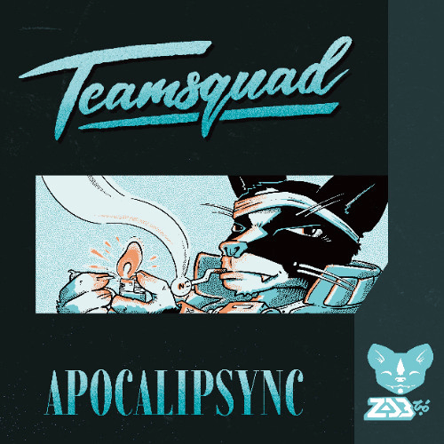 TeamSquad – Apocalipsync