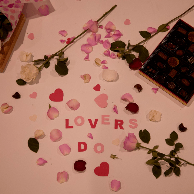 Ciana Kaye – Lovers Do