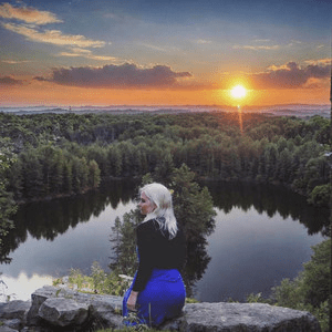 Elin Engdahl – Bound For Glory (Håkan Hellström Cover)