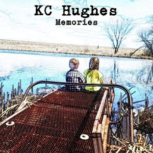 KC Hughes – More To&nbsp;Me