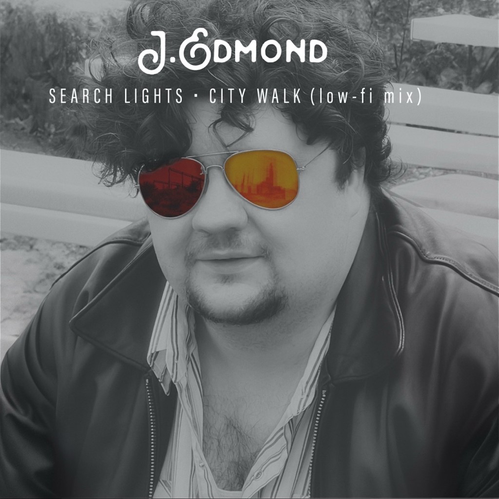 J.Edmond – Search&nbsp;Lights