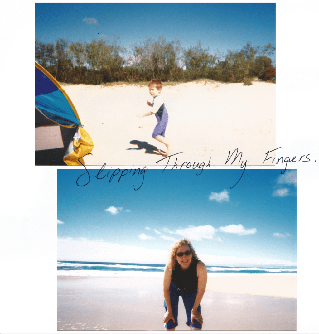 Jude York – Slipping Through My Fingers (ABBA Cover)