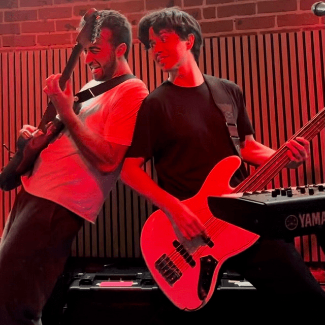 Rosewater – Far From&nbsp;Home