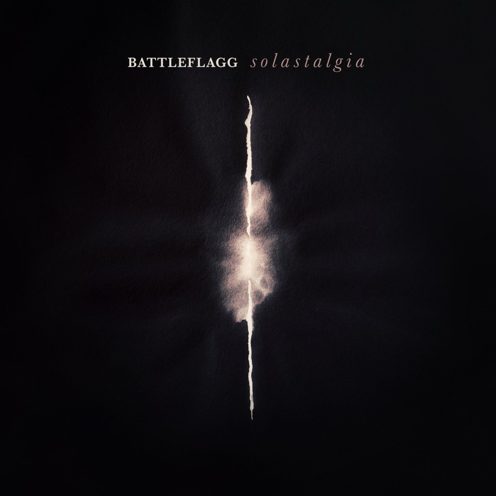 BATTLEFLAGG – Solastalgia