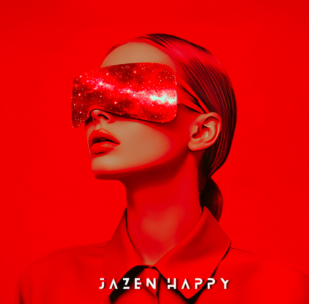 Jazen Happy – Love Blind