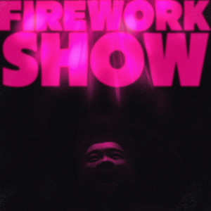 Lancelot Chen – Firework Show