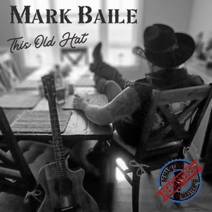 Mark Baile – Sweet&nbsp;Ebony