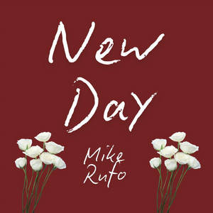 Mike Rufo – New Day – Cosmonauta Radio