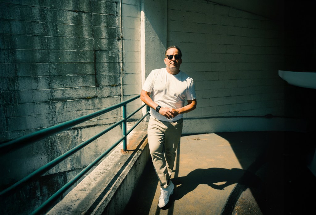 Ivan Dancourt – Ecos del&nbsp;Alma