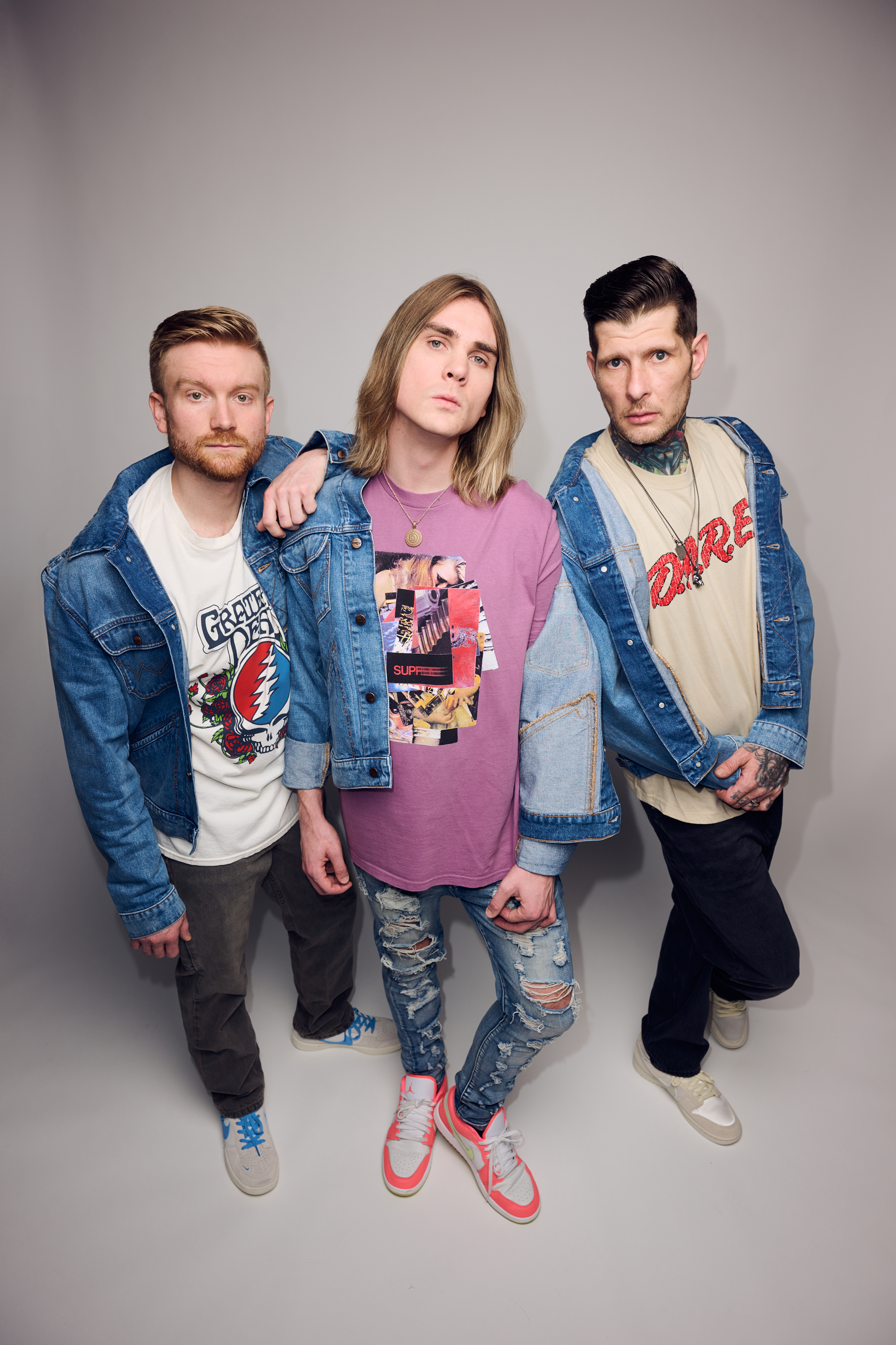 Nothing Like Robots – booty calls
