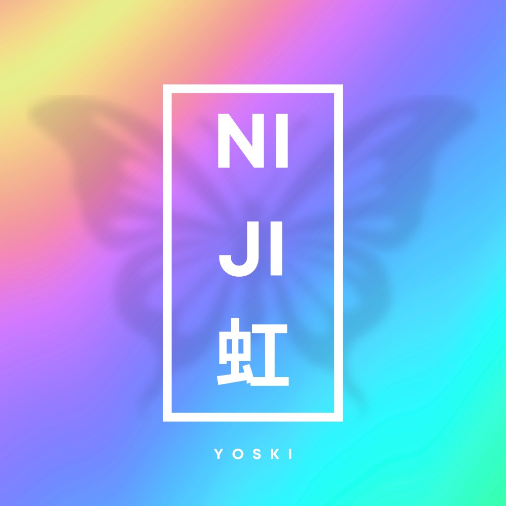 YOSKI – NIJI
