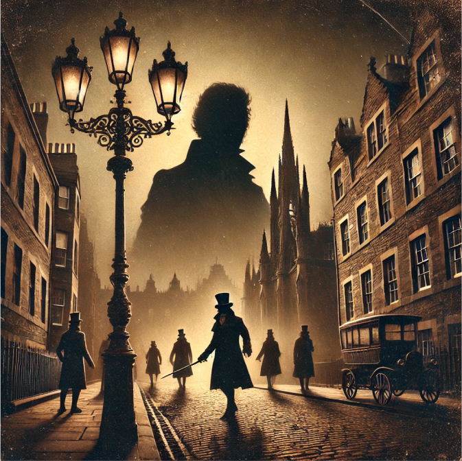 Ben Durkin – Paint The Walls