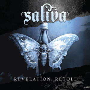 Saliva x Lauren Babic x Judge & Jury – High On Me: Retold