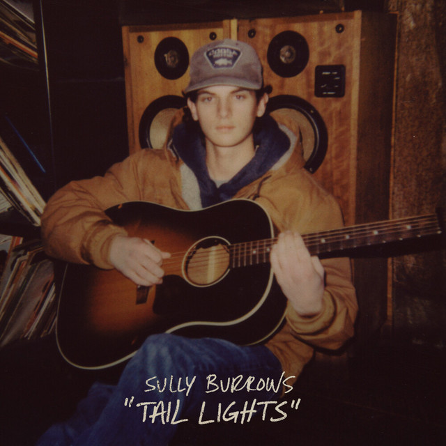 Sully Burrows – Tail&nbsp;Lights