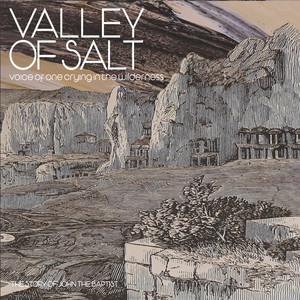 Valley Of Salt – Don’t Be&nbsp;Afraid