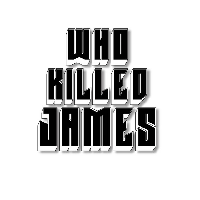 Who Killed James – Blues&nbsp;Child