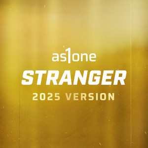 as1one – Stranger 2025&nbsp;Version