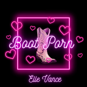 Elle Vance – Boot&nbsp;Porn