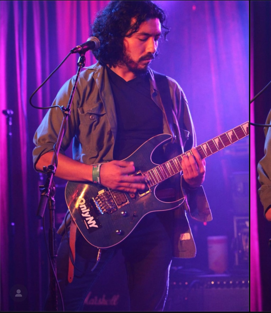 «Patrol Enigma» By&nbsp;Sun•Gun