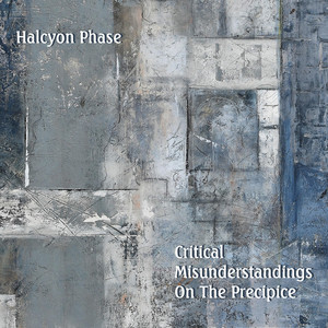 Halcyon Phase – Mean&nbsp;Streets