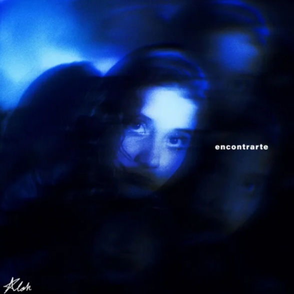 Aloh – Encontrarte