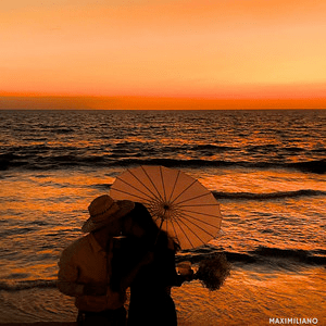 Maximiliano&nbsp;– Lo Quiero&nbsp;Todo