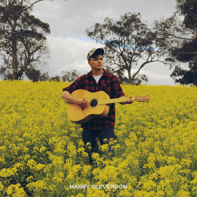 Harry Cleverdon – Wake Up At&nbsp;Home