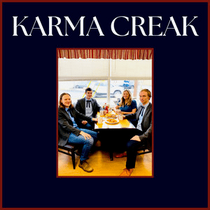 Karma Creak – Some Old Day&nbsp;(Flatt and Scruggs&nbsp;Cover)