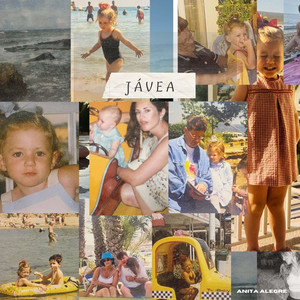 Anita Alegre – Jávea
