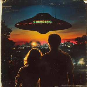 Rivas – Strangers (Seven Lions Cover)