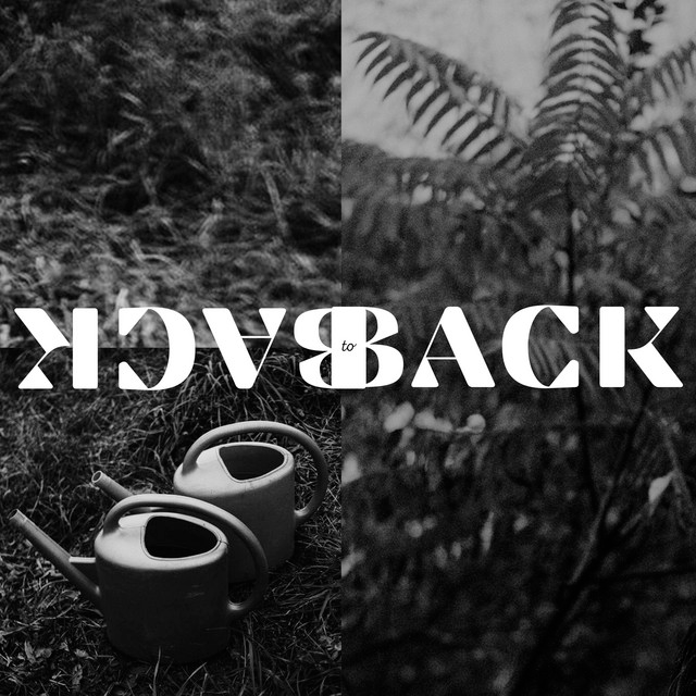 Reid Parsons – Back To&nbsp;Back