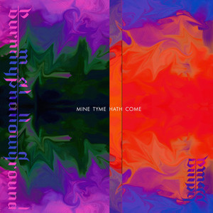 ￼Burn my Shallow Ground – Mine Tyme Hath Come