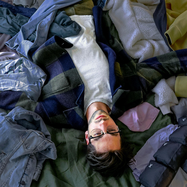 Kadeli x Ouse – Oh&nbsp;Well