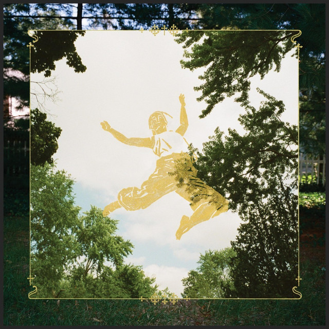 Marthy – Run Through the Fire