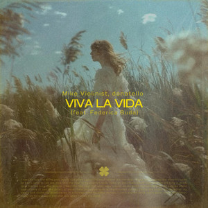 Mike Violinist x donatello. – Viva La Vida – Afro House (Federica Buda&nbsp; Cover)