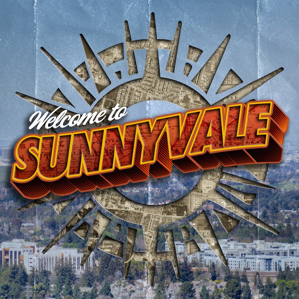 Sunnyvale – Mama&nbsp;Tried