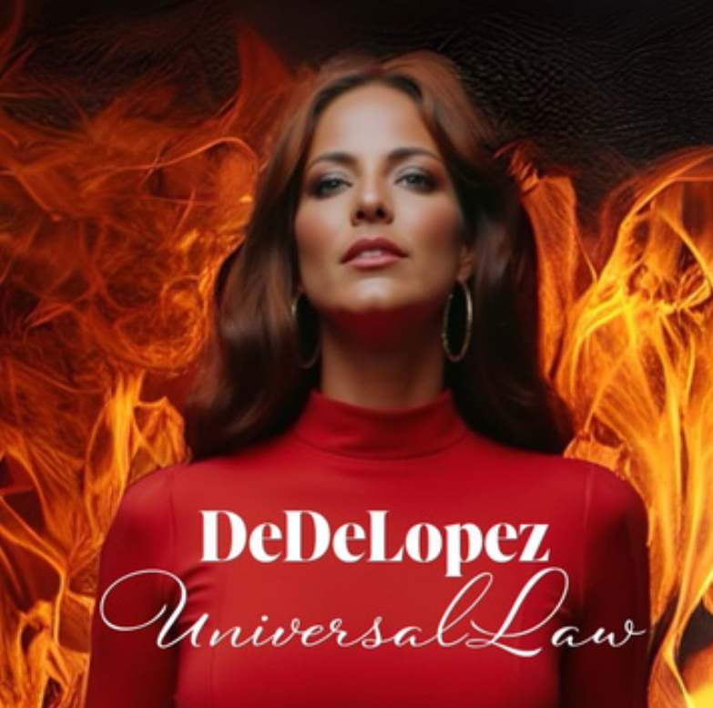DeDe Lopez – Universal Law