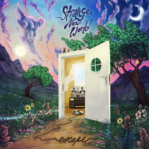 Strange New World – Escape