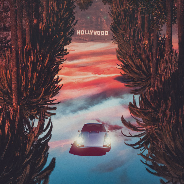 The Sons Of Guns – Hollywood