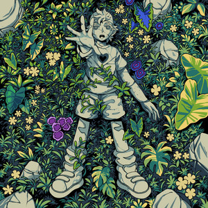 William Black x Kate Morgan – Save&nbsp;Me