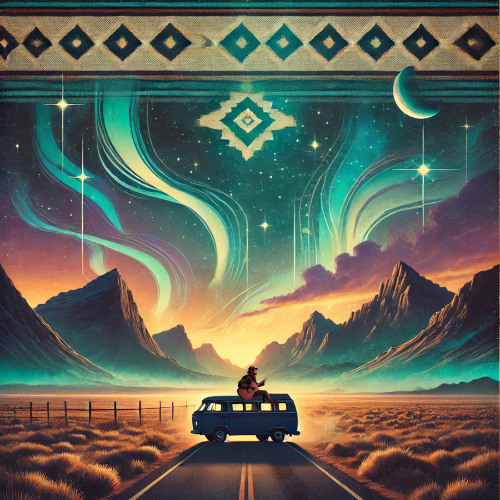 Darrow Andelin – Dream Life Renegade