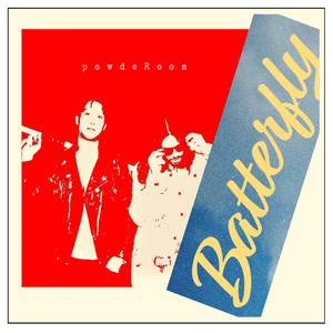 Batterfly – powdeRoom
