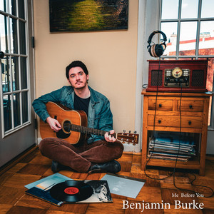 Benjamin Burke – Me Before&nbsp;You