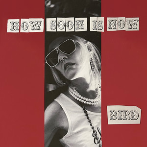 BIRD AKA JANIE PRICE – How Soon Is Now (The Smiths&nbsp;&nbsp;Cover)