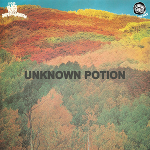 Black Moth Super Rainbow – Unknown&nbsp;Potion