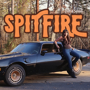 Cliff & Susan –&nbsp;Spitfire