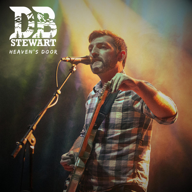 DB Stewart – Heaven’s Door