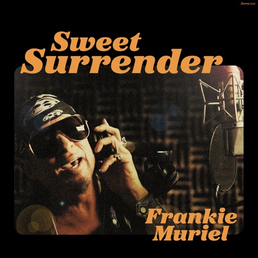 Frankie Muriel – Sweet Surrender (Wedding Edit)
